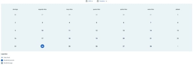 A screenshot of a calendar
AI-generated content may be incorrect., Imagem