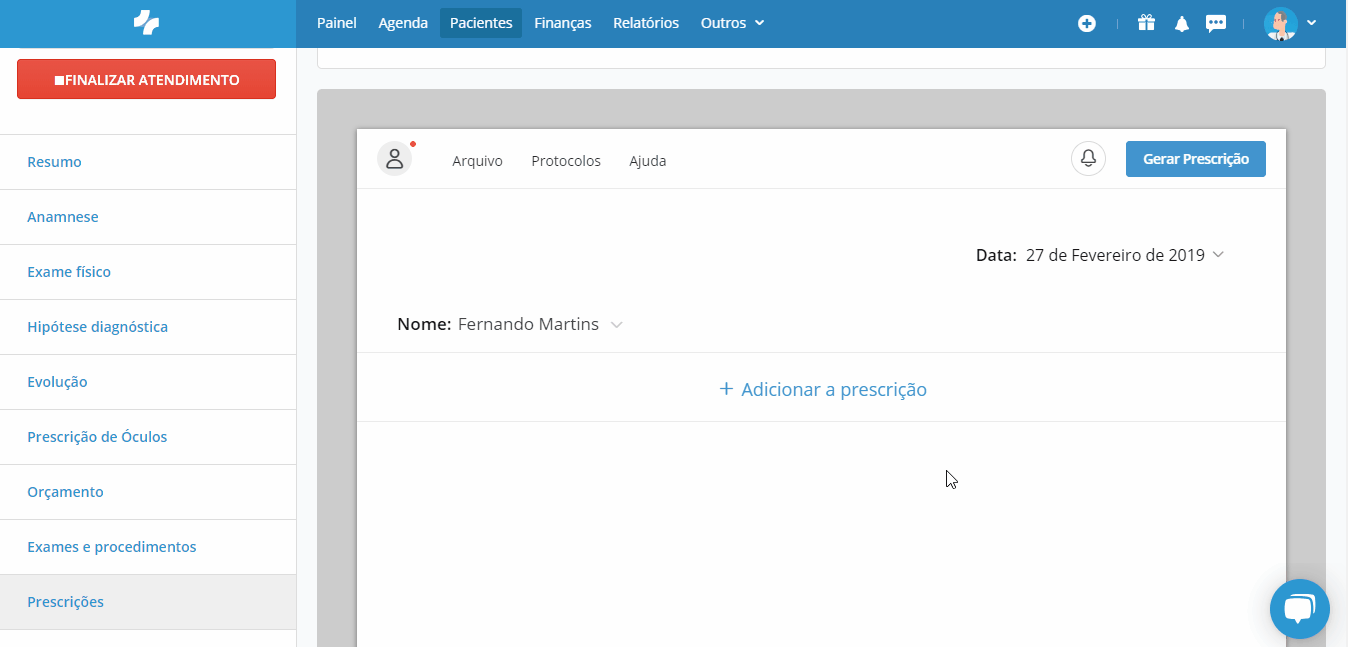 Texto Livre